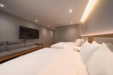 Comfort Inn Yeouido - 26