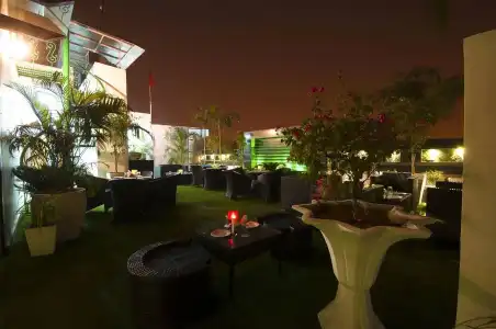 Swaran Palace - 13