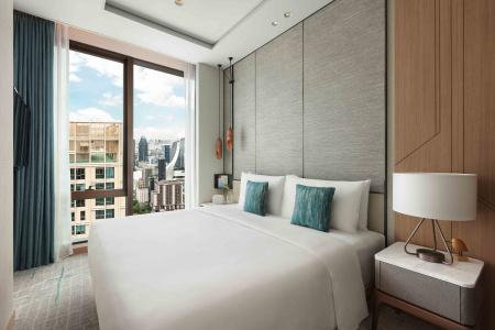 Kimpton MAA-LAI BANGKOK by IHG - 2