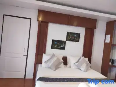 Lanta Nice Beach Resort - 101
