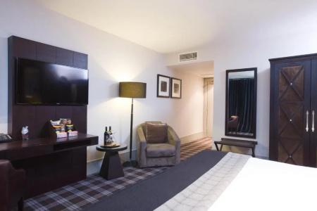 Malmaison Aberdeen - 72