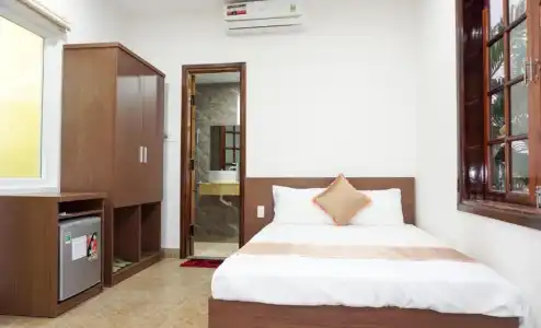 Hung Long Hostel - 37