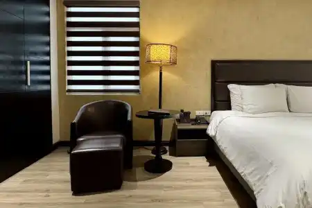 La Nueva Boutique Ha Noi - 143