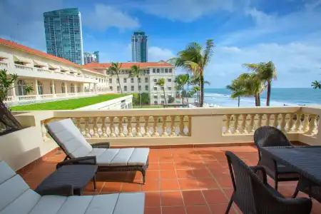 Galle Face - 24