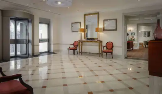 Hilton London Euston - 12