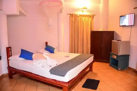 Shanthi beach resort - 47