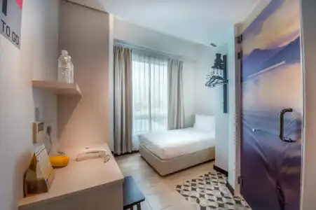 Cititel Express Kota Kinabalu - 43