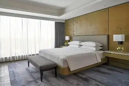 Yogyakarta Marriott - 123