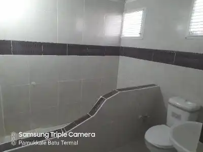 Batu Pansiyon - 81