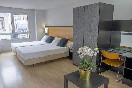 Faranda Pathos Gijon, Ascend Collection - 4