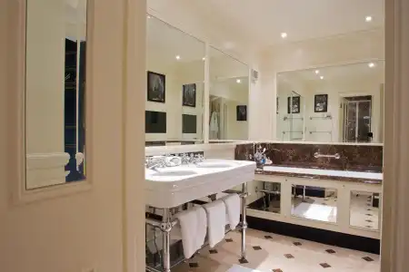 11 Cadogan Gardens and The Apartments by Iconic Luxurys - 46