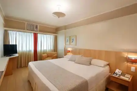Mirasol Copacabana - 50