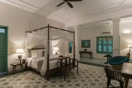 Poulo Condor Boutique Resort & Spa - 6