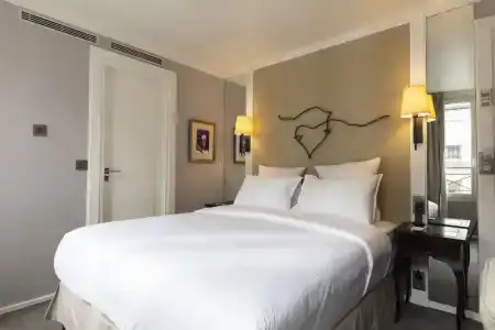 La Villa Madame - 126