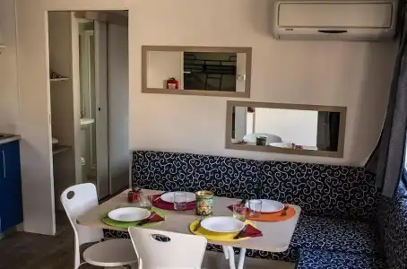 Camping Le Tamerici - 50