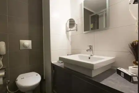 Koza Suite - 38