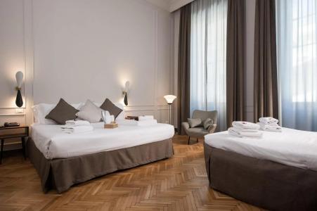 Lungarno Vespucci 50 - 1