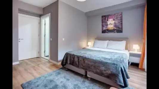 Walton Nişantaşı Residence - 16