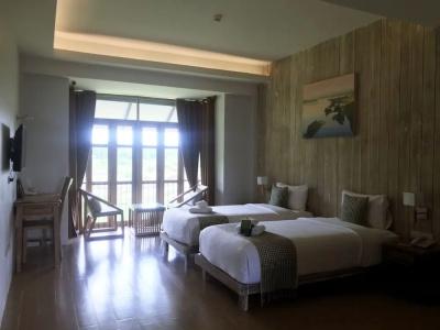 Nansripanna Resort - 13