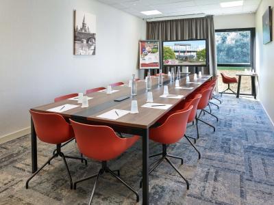 Best Western Plus Metz Technopole - 18