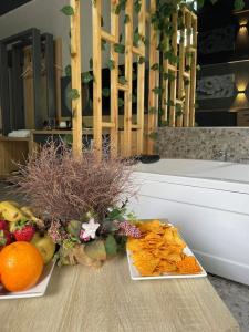 Puğari Otel - 21