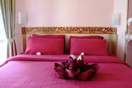 Nimmanoradee Resort - 42