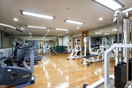 Best Western Premier Incheon Airport - 23