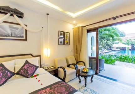 Grand Signature by M Village Hoi An Resort - 98