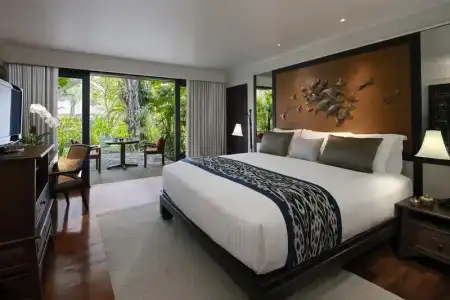 Anantara Hua Hin Resort - 20