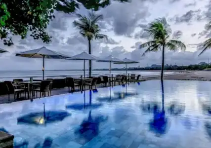 Bali Garden Beach Resort - 15