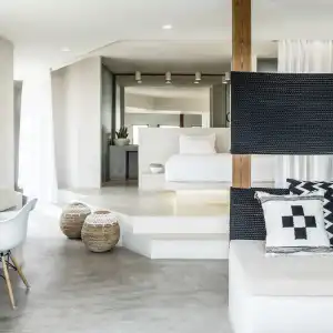 West East Suites - 26