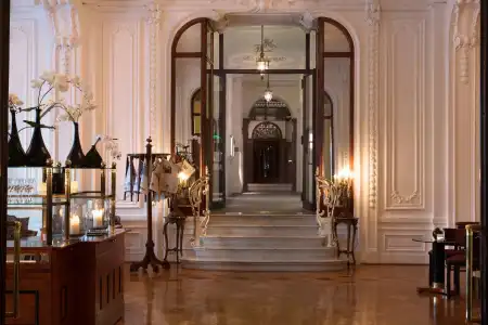 Victoria Jungfrau Grand & Spa - 30