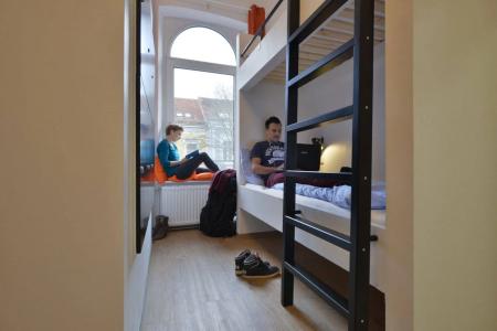 Townside Hostel Bremen - 4