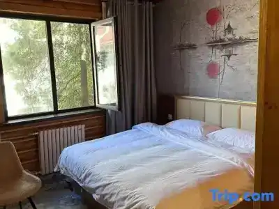 Yingbin Garden - 22