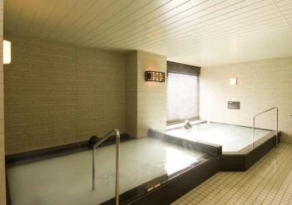 Dormy Inn Nagasaki Shinchichukagai - 16