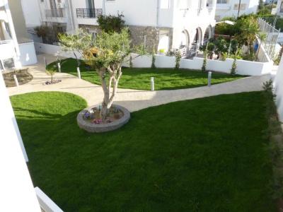 Agrelli & Suites - 153
