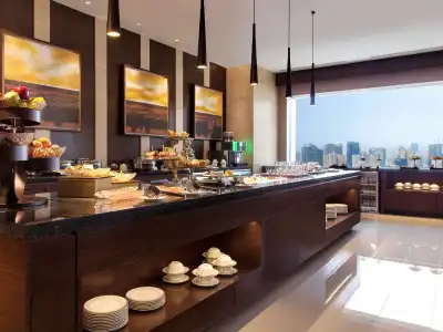 Fairmont Jakarta - 18
