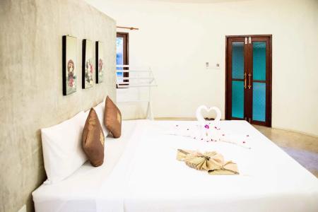 The Tropical Beach Resort - 1