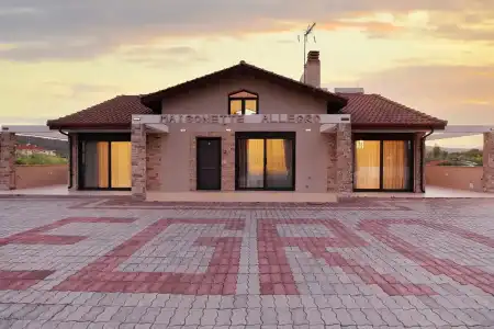 Maisonette Allegro - 12