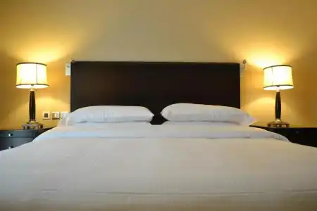 Sheraton Khalidiya - 58