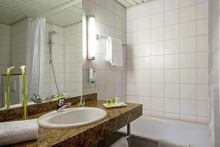 Best Western Conference AirportFrankfurt Mörfelden - 69