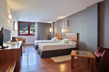 Acta Arthotel - 5