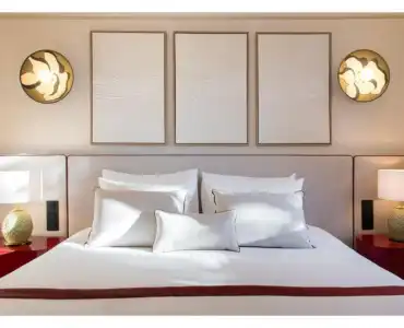 Grand Hôtel Roi René Aix - MGallery Collection - 1