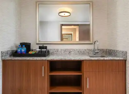 DoubleTree by Hilton Rochester Mayo Clinic Area - 41