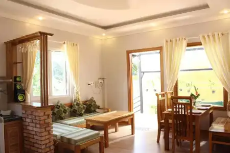 Phu Quoc Village - 68