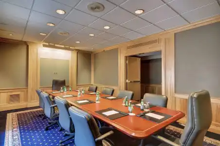 The Whitehall, BW Premier Collection - 8