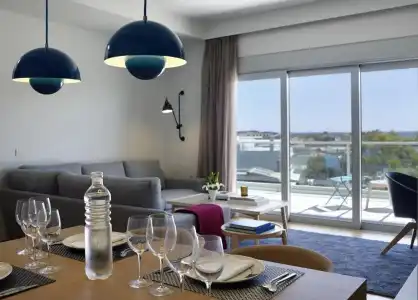 Scale Suites Apart-Hotel - 67