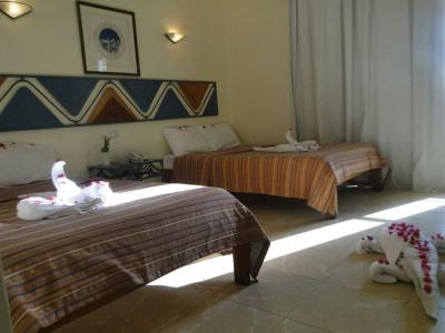 Siesta - All Inclusive - 4