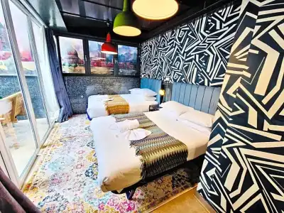 The Melville by Rokxy - Kings Cross - 176
