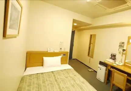 Route Inn Osaka Honmachi - 5